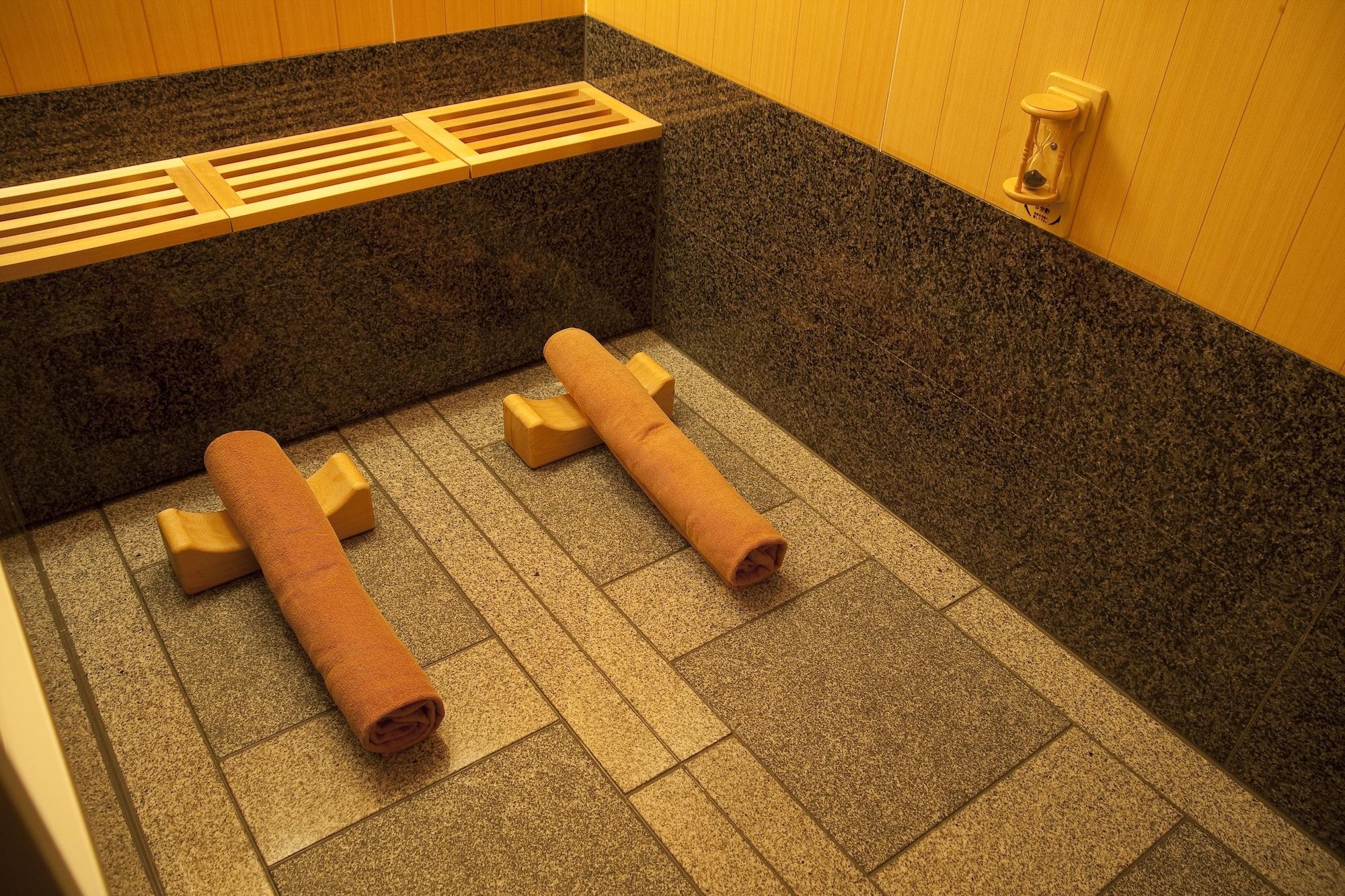 Hotel & Spa Lotus (Adults Only) Kyoto Buitenkant foto
