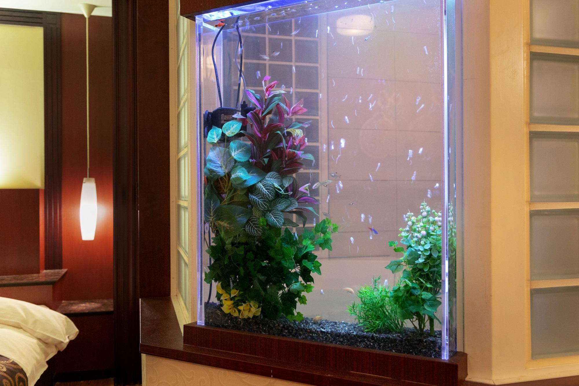 Hotel & Spa Lotus (Adults Only) Kyoto Buitenkant foto