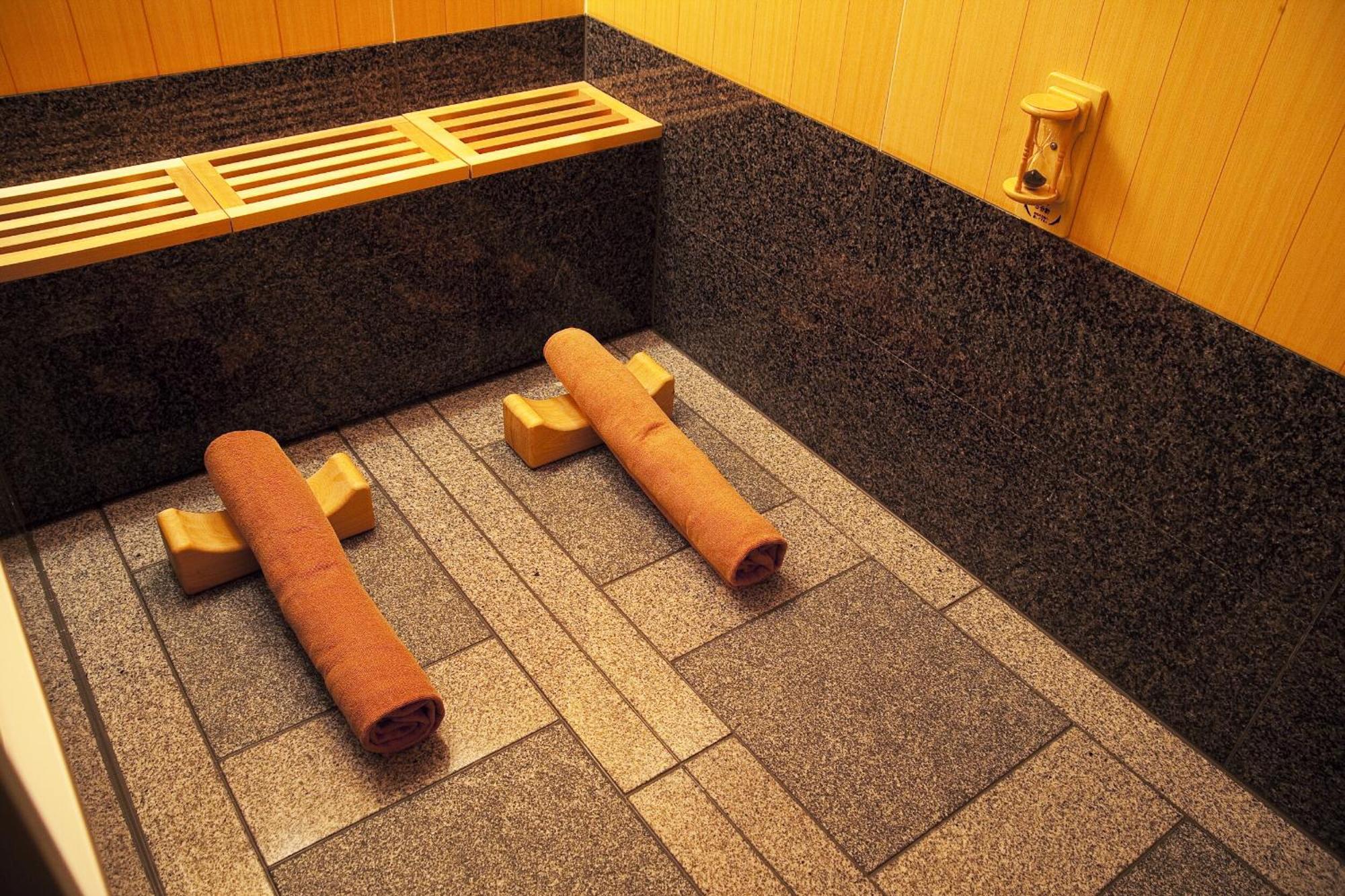 Hotel & Spa Lotus (Adults Only) Kyoto Buitenkant foto