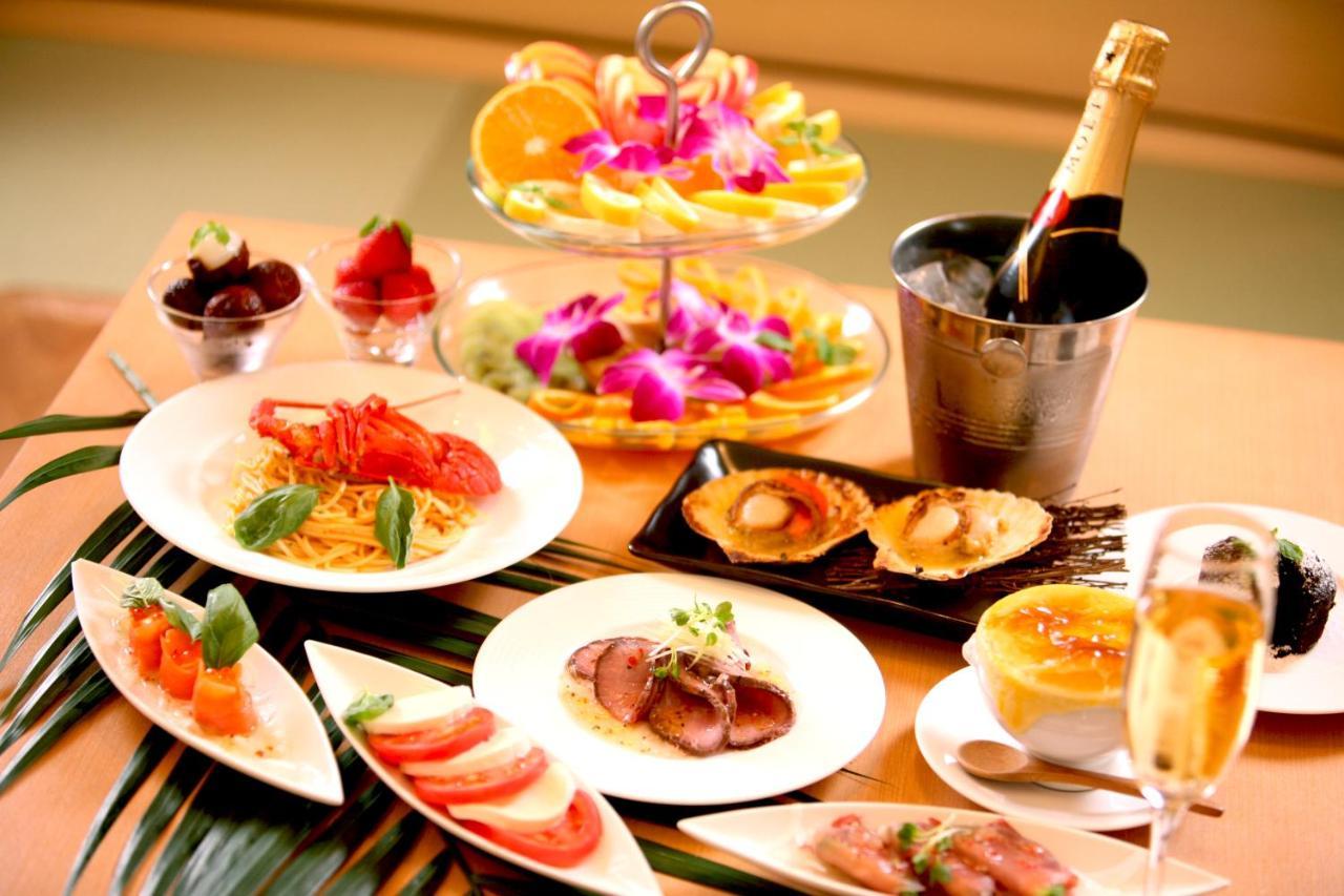 Hotel & Spa Lotus (Adults Only) Kyoto Buitenkant foto