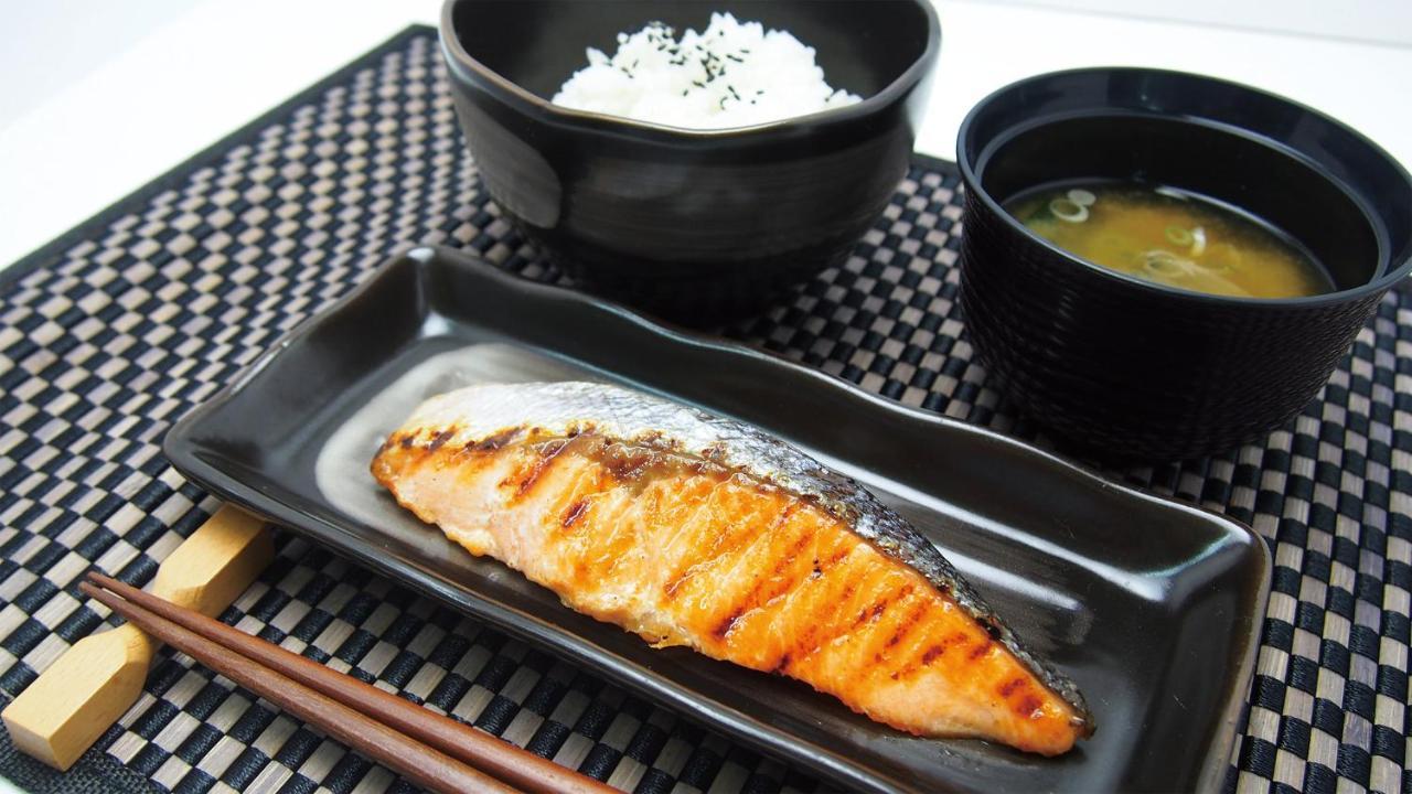 Hotel & Spa Lotus (Adults Only) Kyoto Buitenkant foto
